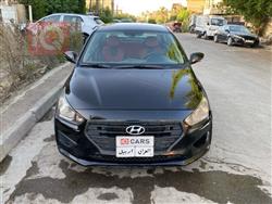 Hyundai Reina